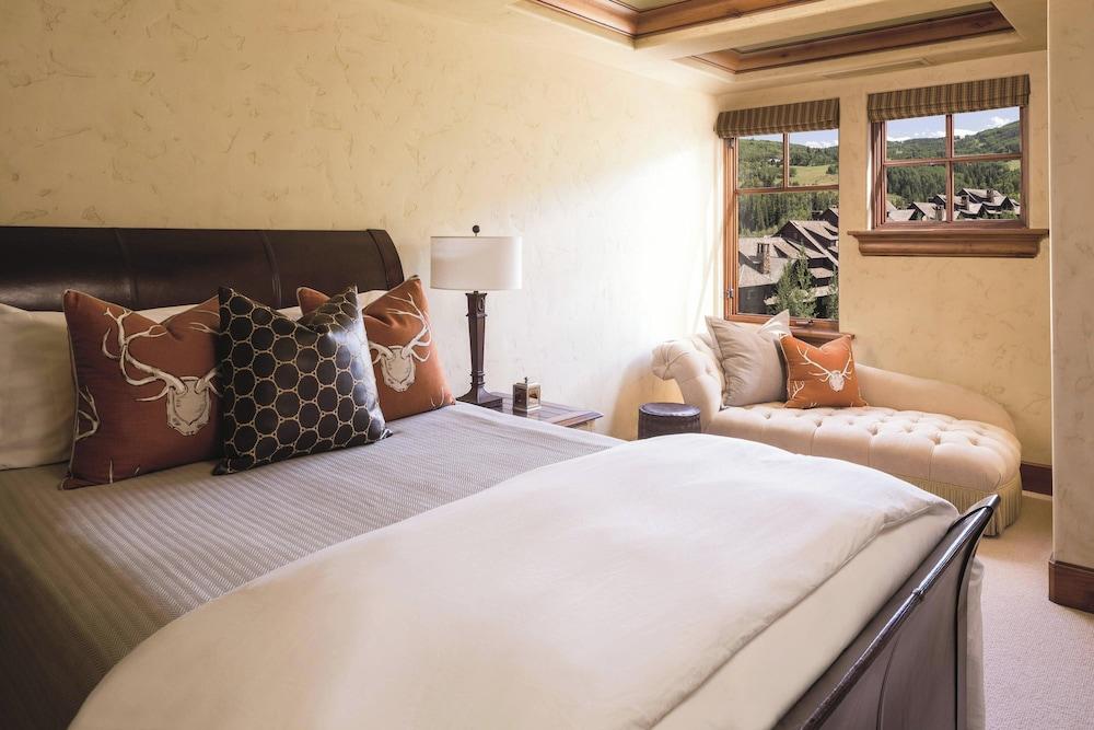 The Ritz-Carlton, Bachelor Gulch