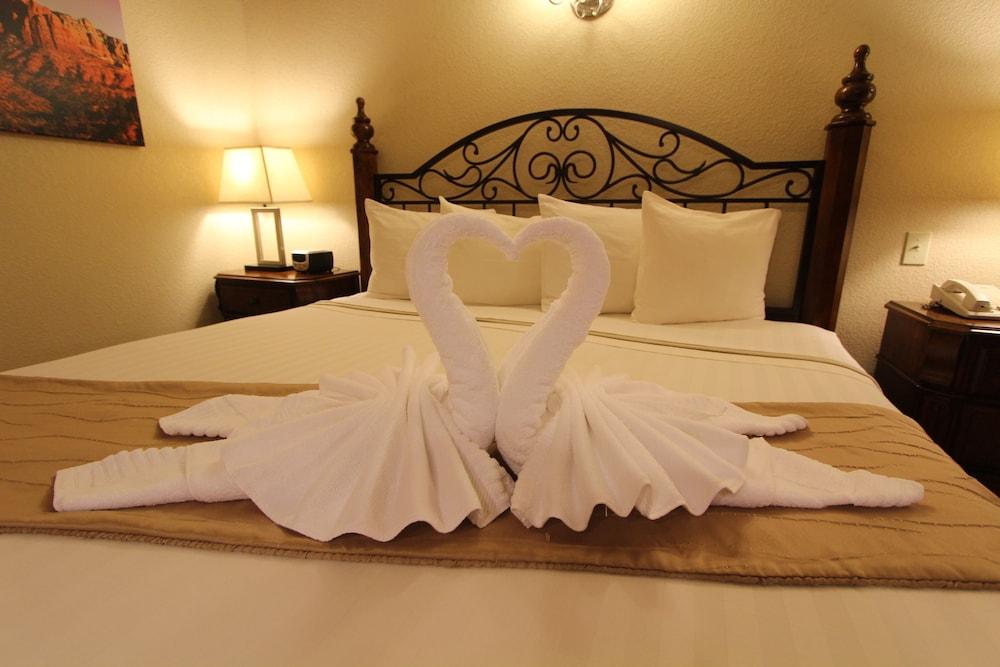 Sedona Springs Resort