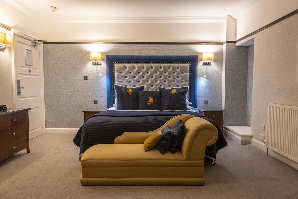 Duisdale House Hotel