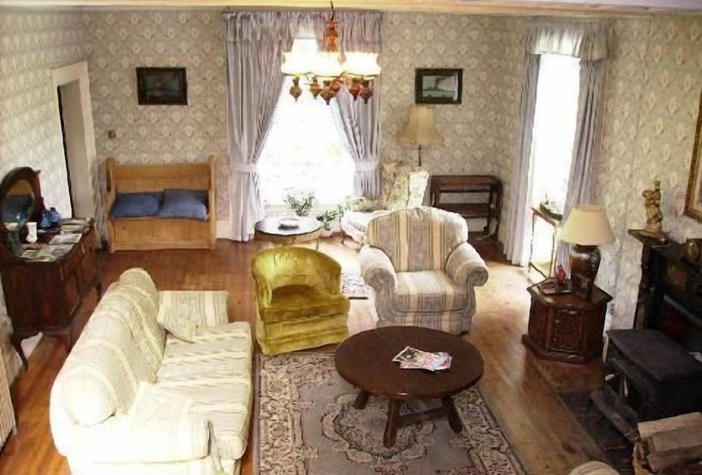 Clanabogan Country House B&B