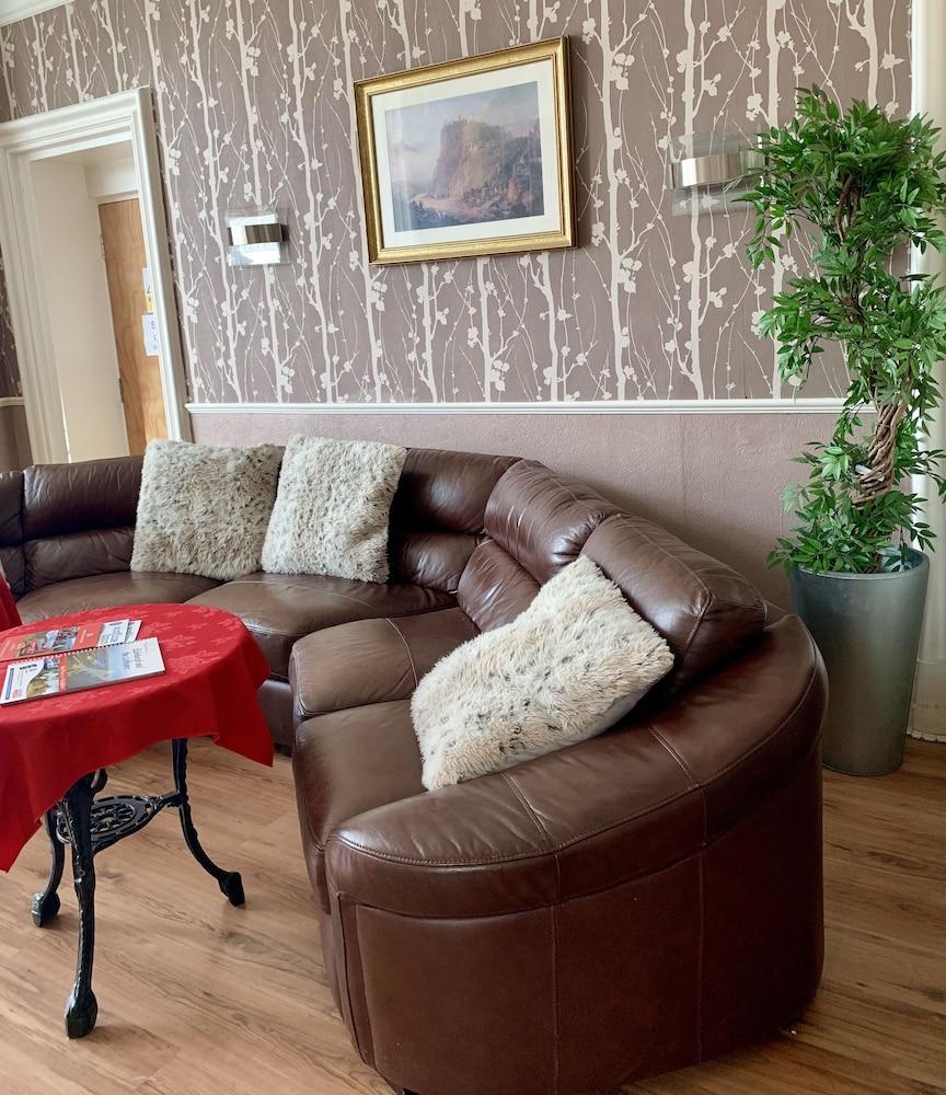 Northumberland Hotel