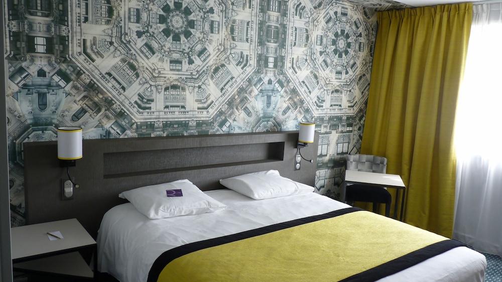 Mercure Paris Roissy Charles de Gaulle
