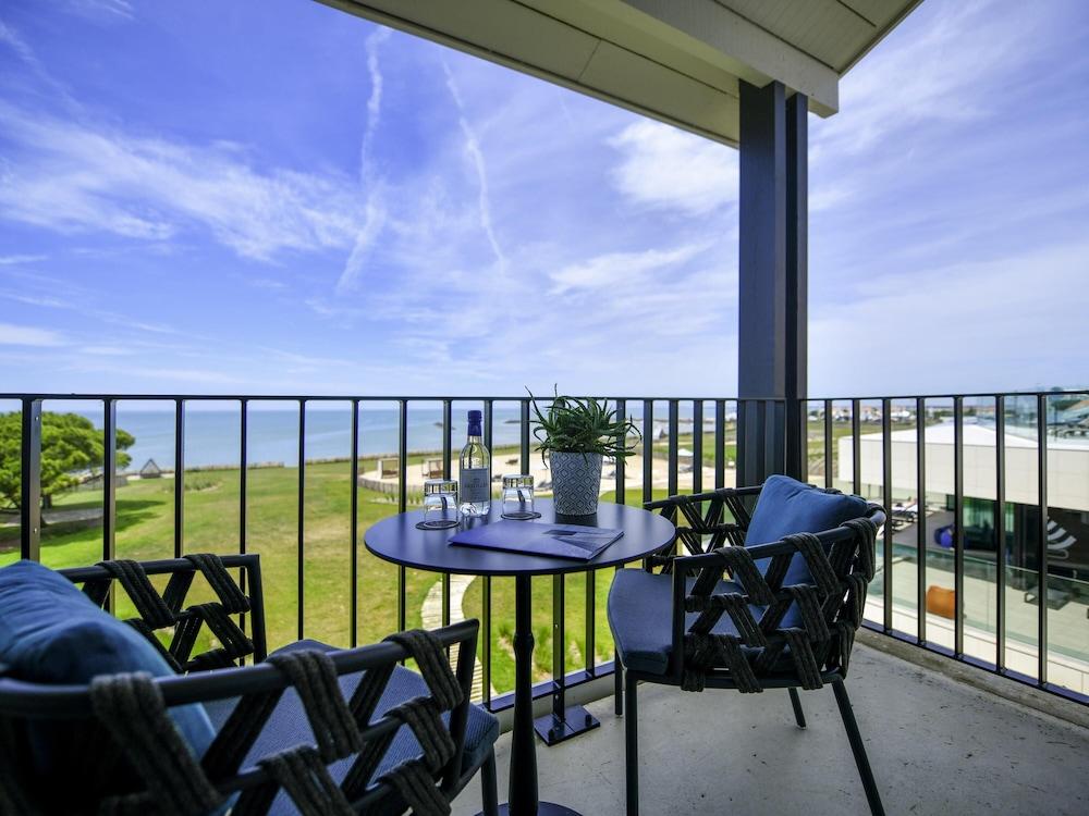 La Grande Terrasse Hotel & Spa La Rochelle - MGallery Collection