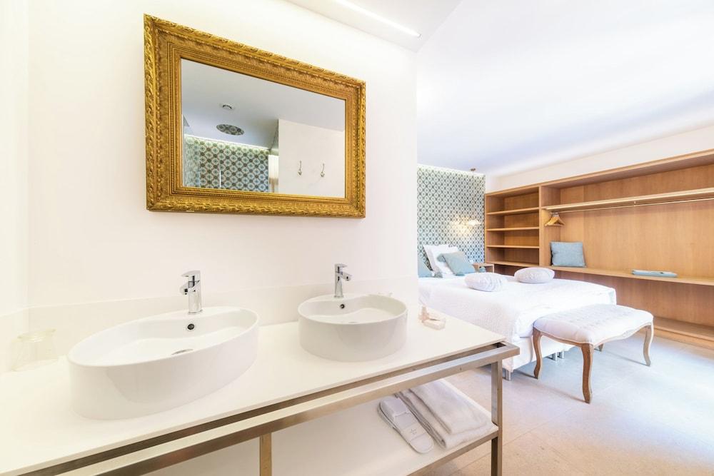 Hôtel Les Capucines - Saint Tropez