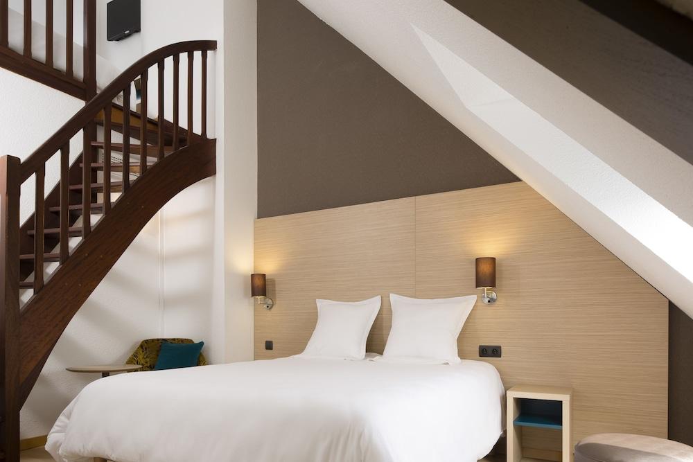 Escale Oceania Saint-Malo