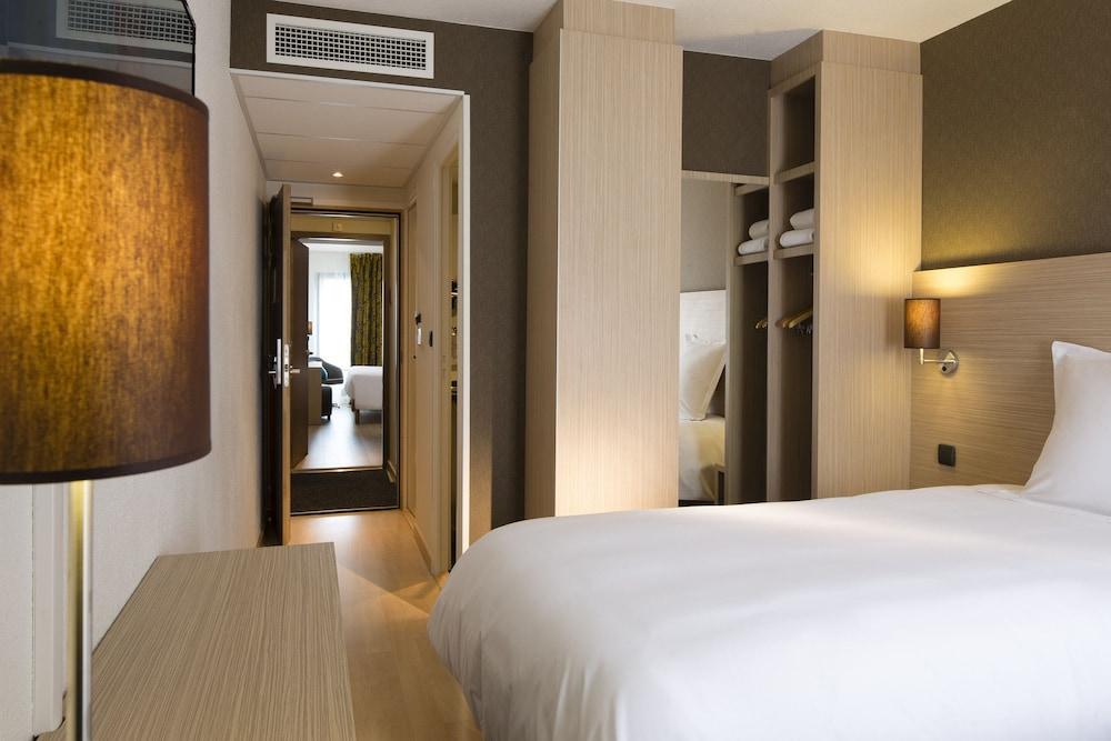 Escale Oceania Saint-Malo