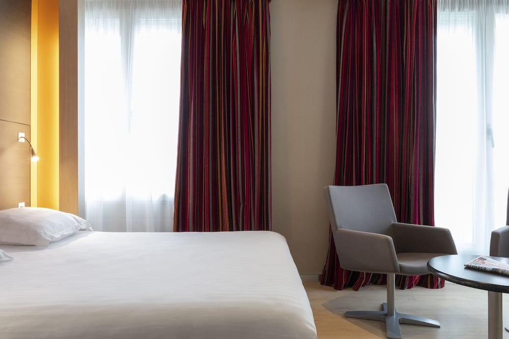 Oceania Brest Centre