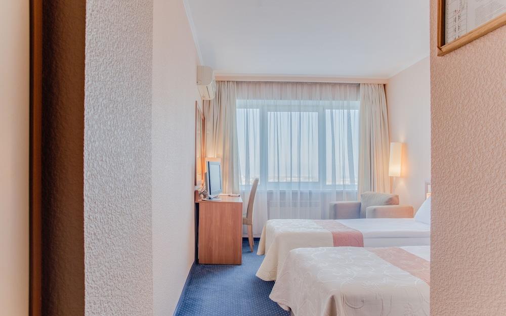 Intourist Zaporozhie