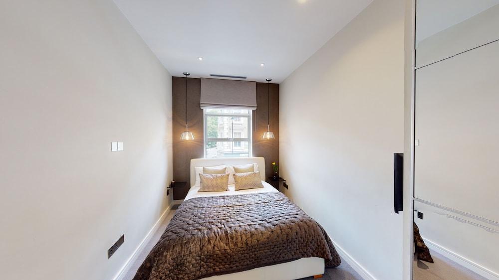 The Harrington - Gloucester Road - 1 Harrington Gardens