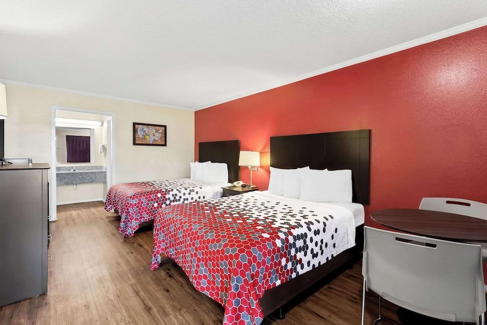 Econo Lodge St. George