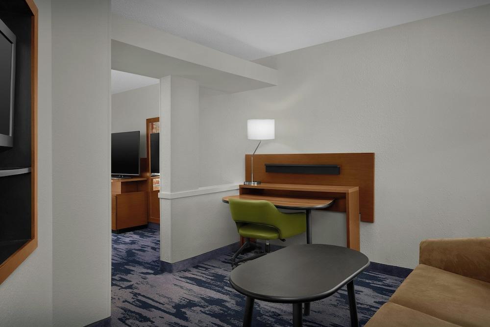 Fairfield Inn & Suites by Marriott - Emporia