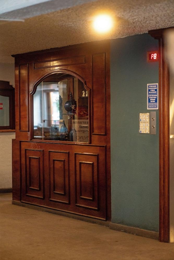 Hotel Santiago de Compostela