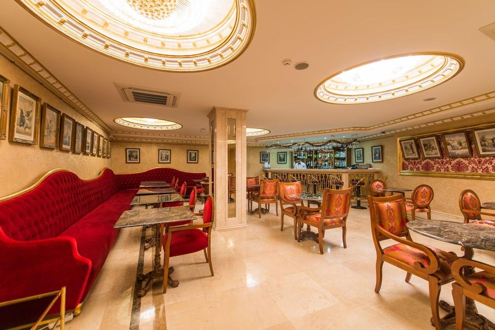 Antea Hotel - Special Class