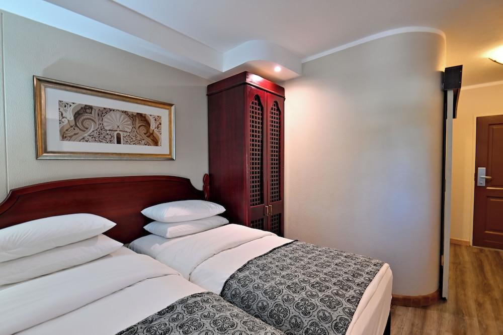 Town Lodge Polokwane