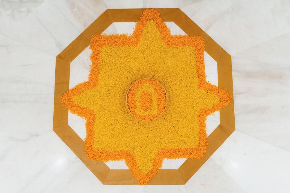 Gateway Aurangabad - Chhatrapati Sambhaji Nagar