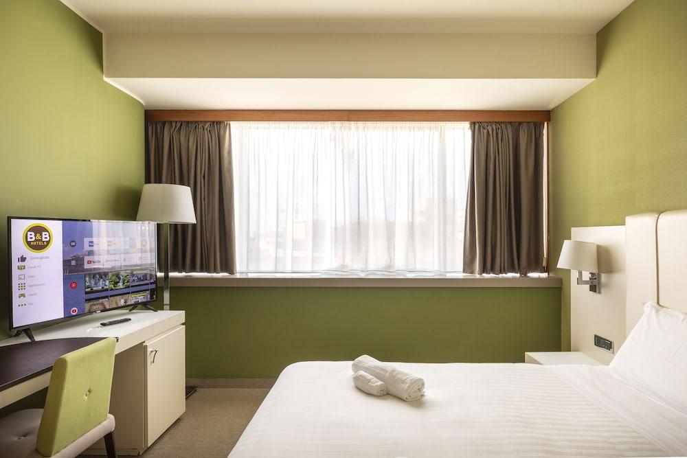 B&B Hotel Trapani Crystal