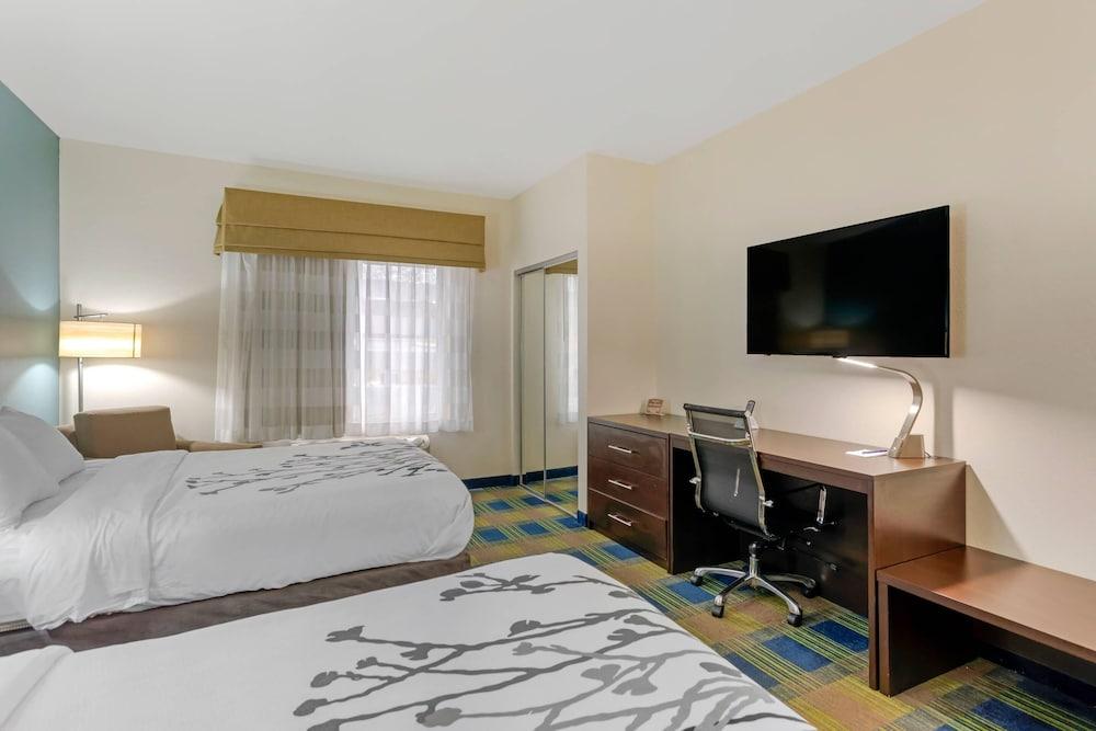Sleep Inn & Suites Smyrna - Nashville Area