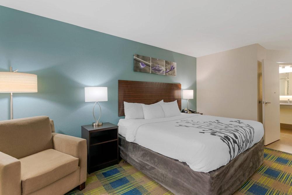 Sleep Inn & Suites Smyrna - Nashville Area