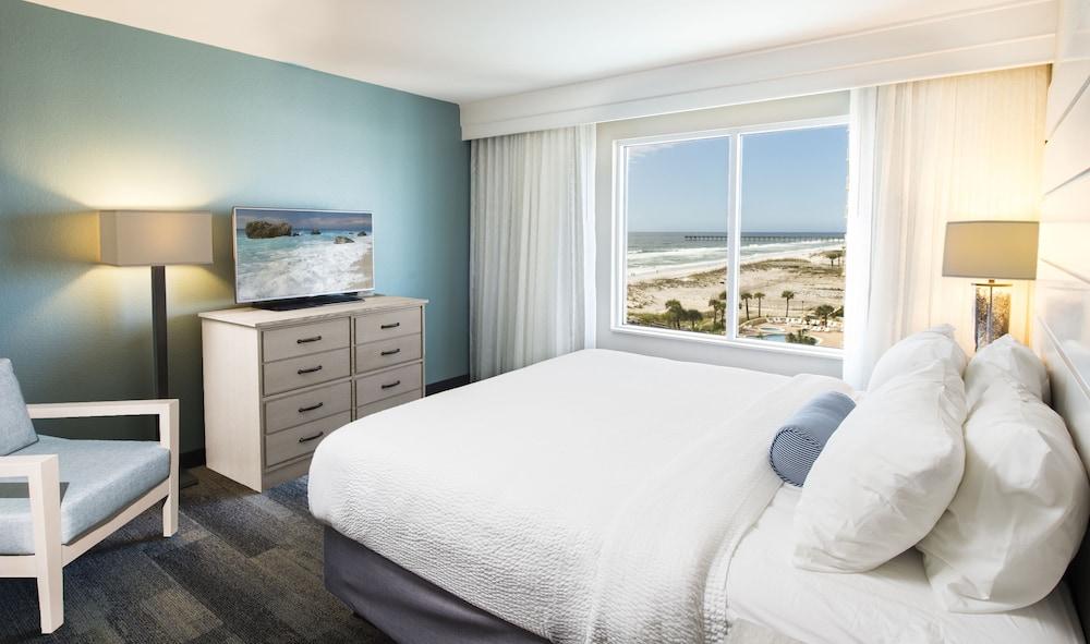 SpringHill Suites Pensacola Beach