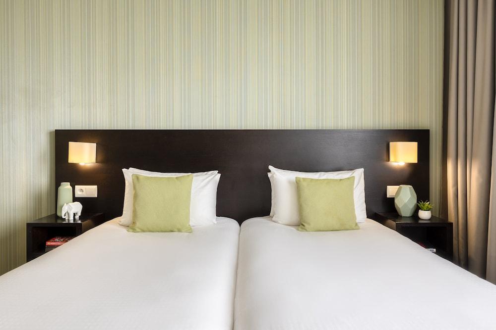 Citadines Sainte-Catherine Brussels