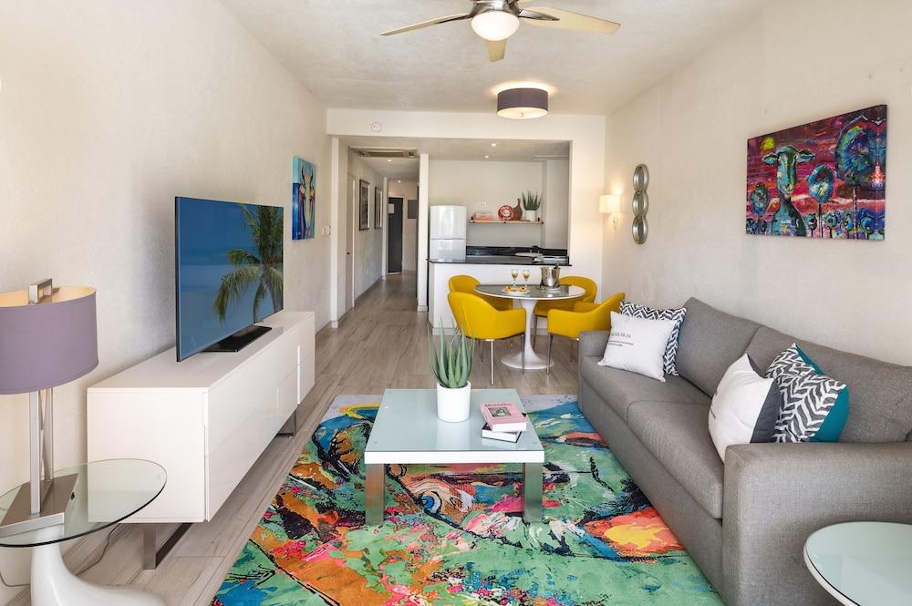 The Rockley by Ocean Hotels