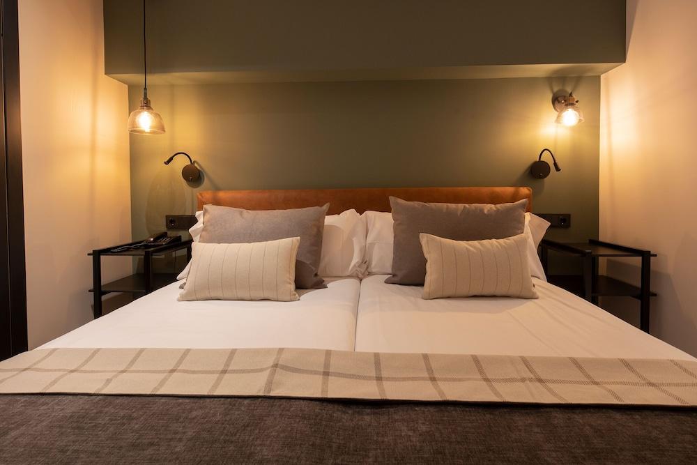 Hotel Piolets Soldeu Centre by Nexta