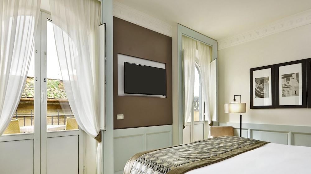 Hotel Indigo Rome - St. George by IHG