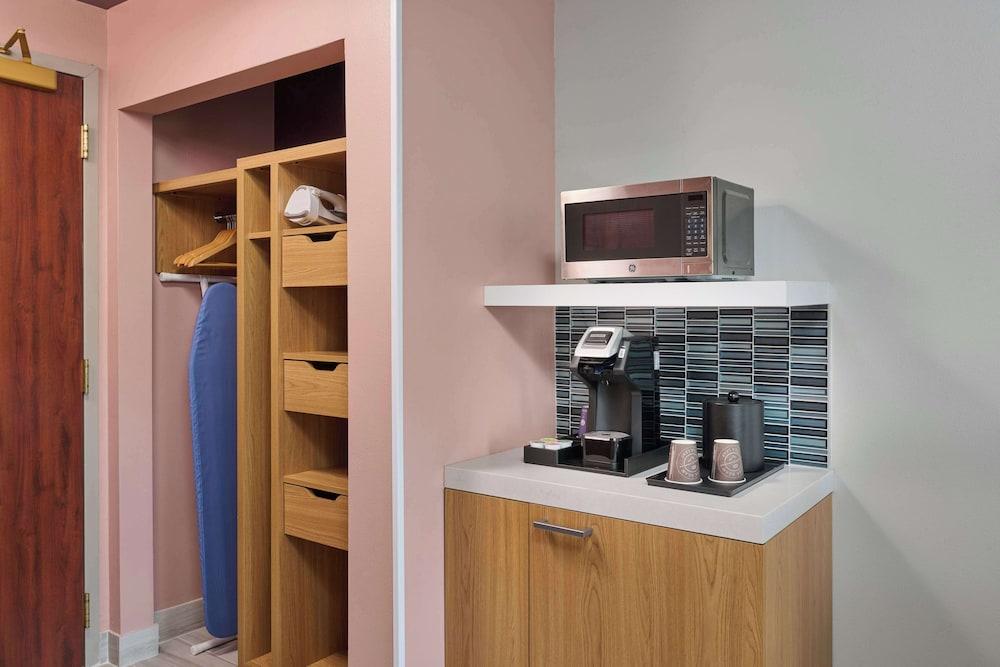 Hilton Garden Inn Anchorage