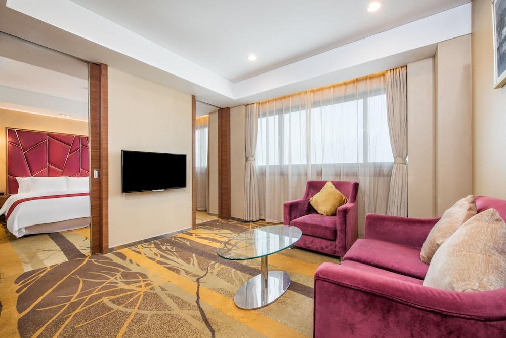 Holiday Inn Hefei by IHG