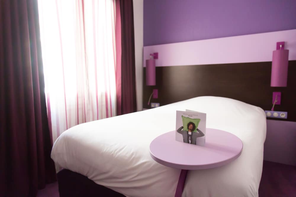 ibis Styles Marseille Centre Prado Place Castellane