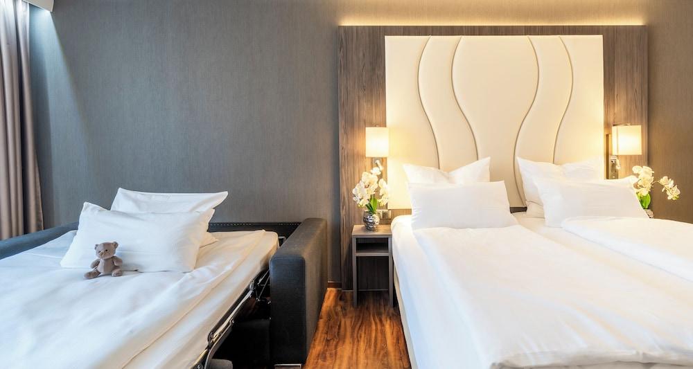 PLAZA Hotel Buchhorner Hof