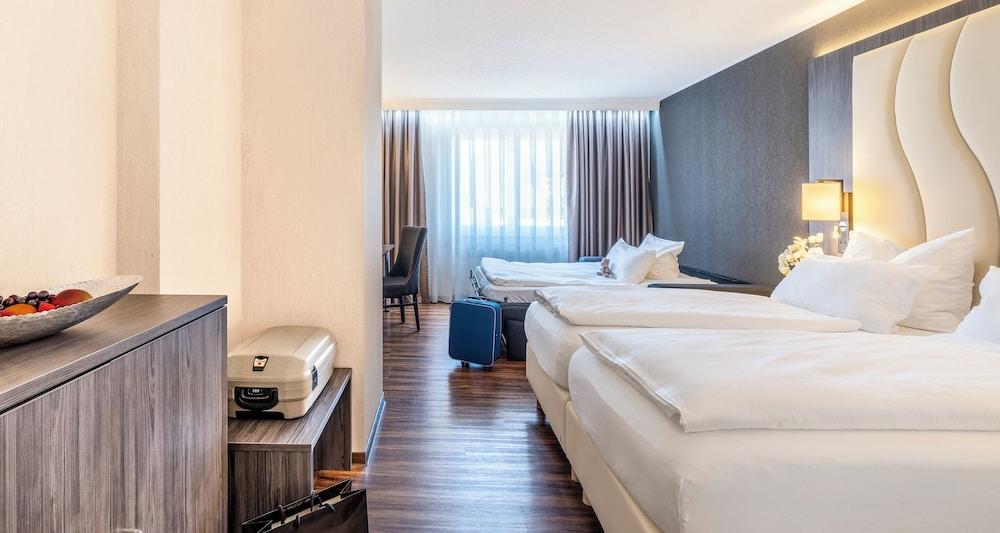 PLAZA Hotel Buchhorner Hof