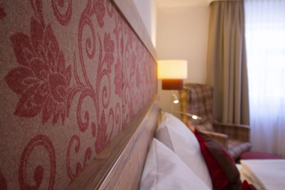 Romantik Hotel Schubert