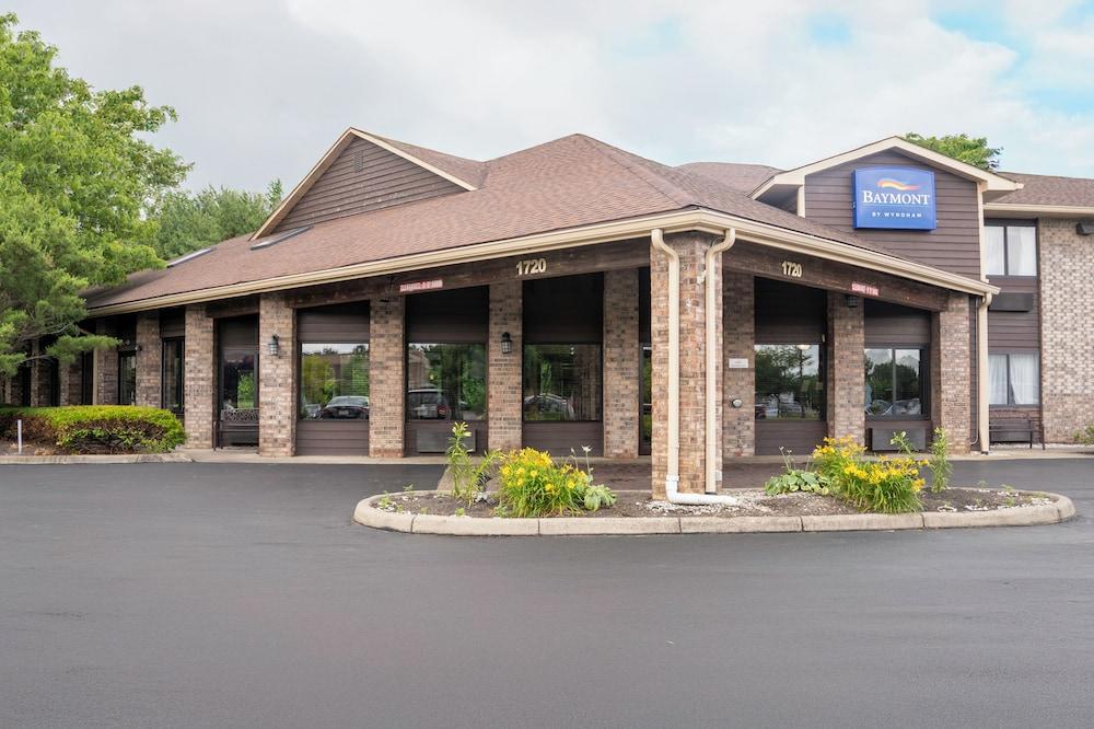 Baymont by Wyndham Delaware