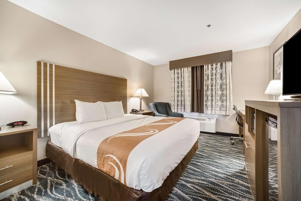 Quality Inn Effingham North