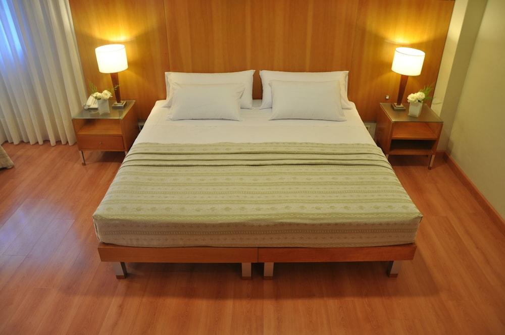 Hotel Solans Presidente