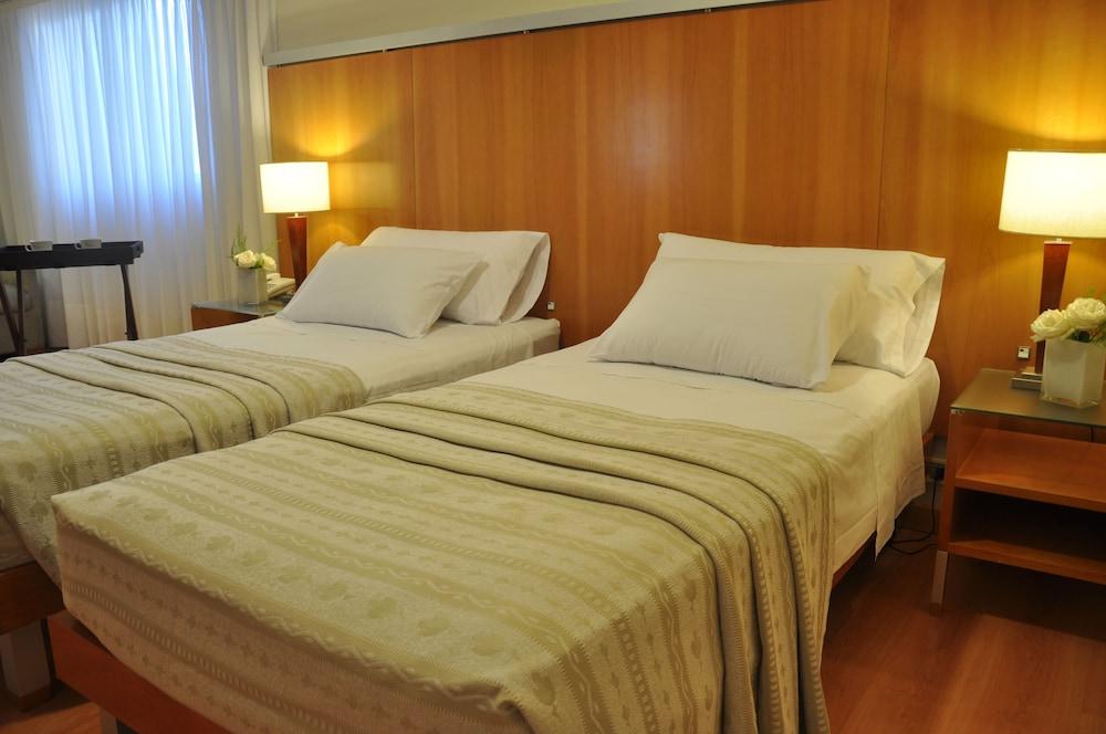 Hotel Solans Presidente