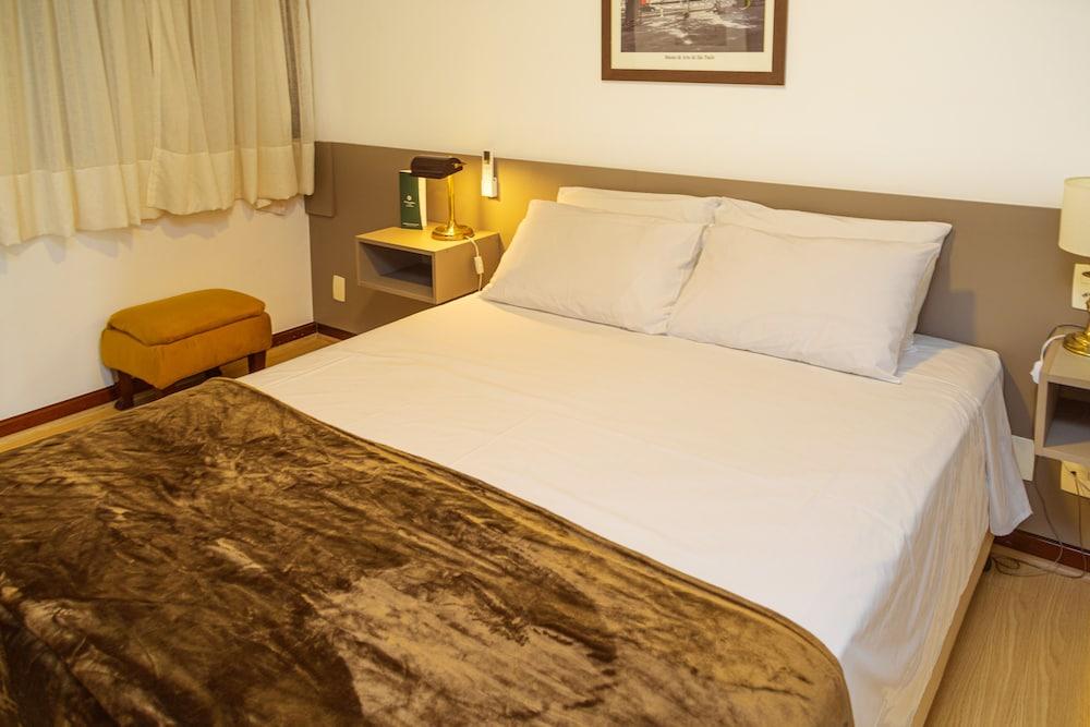 Transamerica Executive Higienópolis