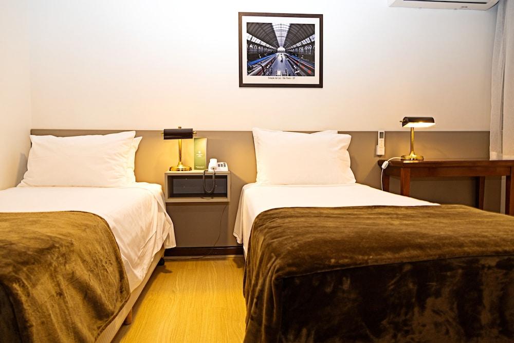 Transamerica Executive Higienópolis