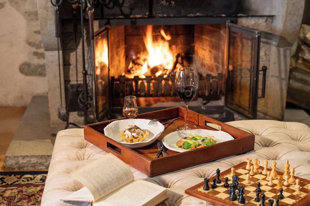 Schlössle Hotel - Small Luxury Hotels of the World