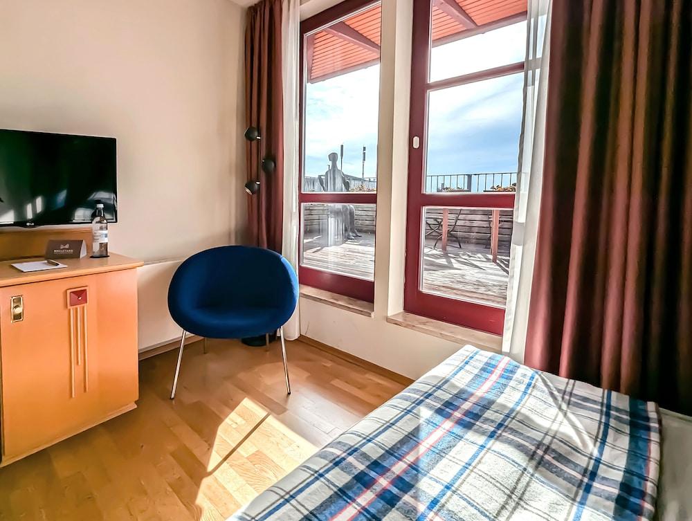 Boulevard Hotel Altstadt Schwerin