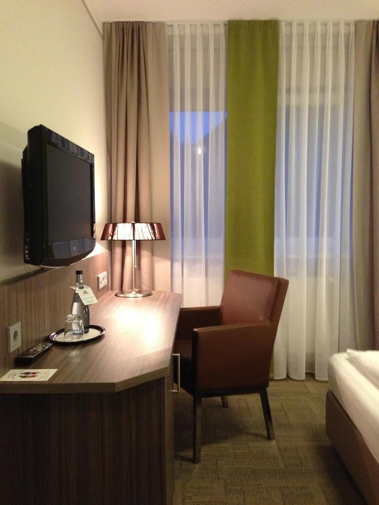 Hotel Ambiente Walldorf