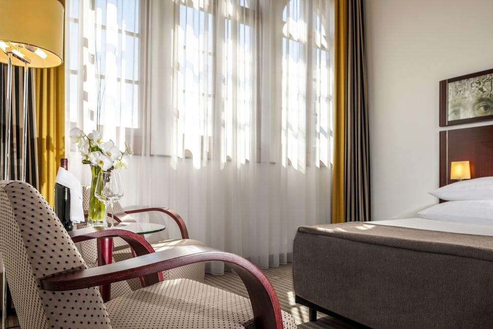 Dorint Am Goethepark Weimar