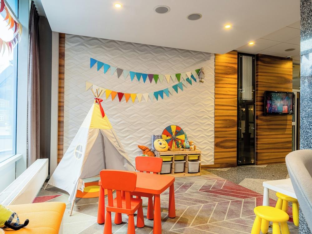 Hotel Mercure Czestochowa Centrum