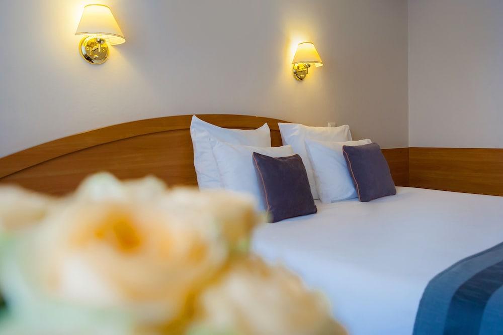 Hotel Mercure Czestochowa Centrum