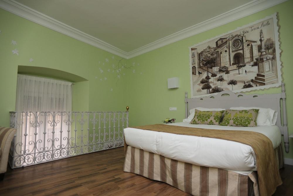 Hotel Palacio de Valderrábanos