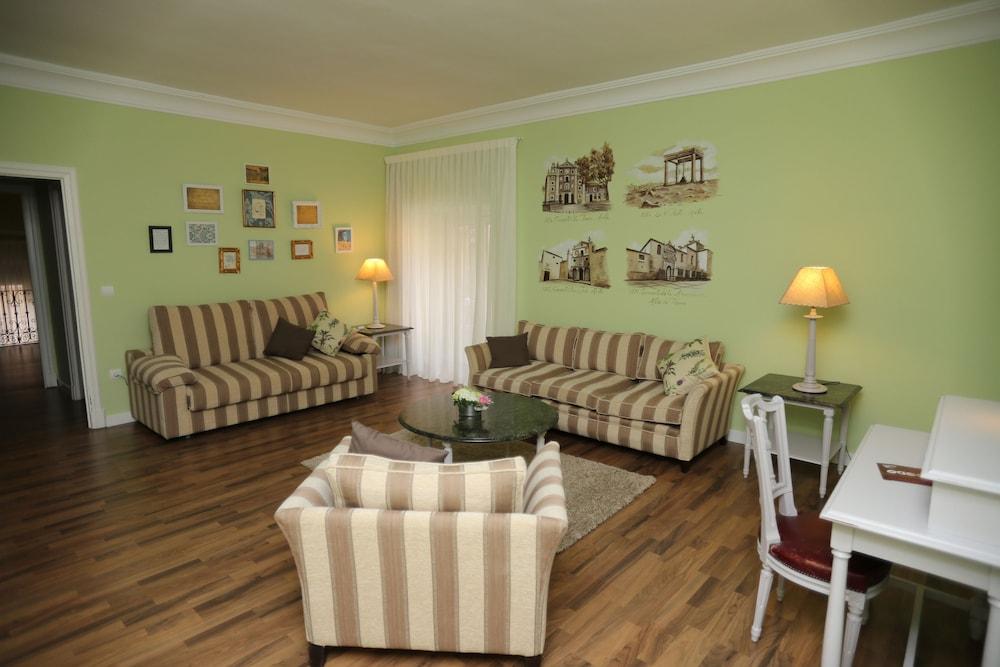 Hotel Palacio de Valderrábanos