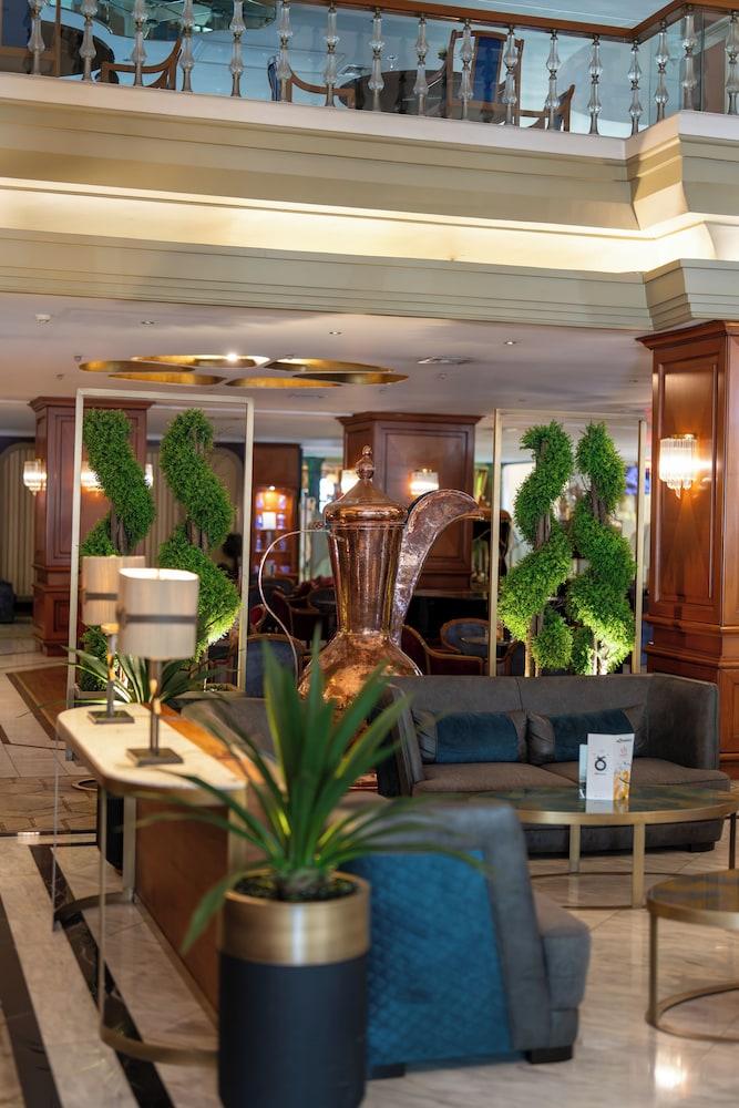 Akgun Istanbul Hotel