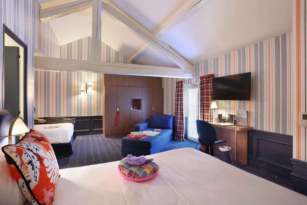 Hôtel du Cheval Blanc