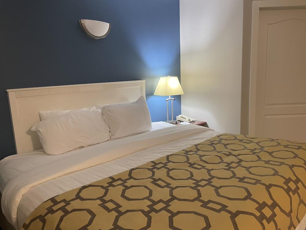 Baymont by Wyndham Hinton